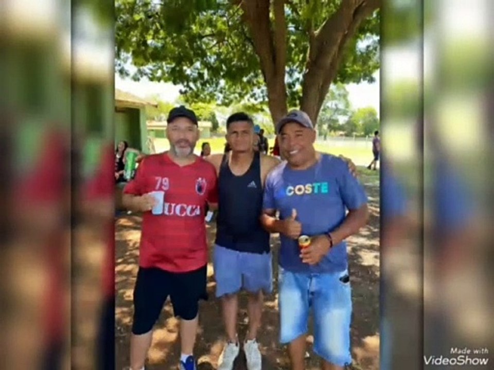 FOTOS FUCCA 3 X 1 MARESIA 05/11/23 AMADOR DE PAULÍNIA 2023 1ª DIVISÃO