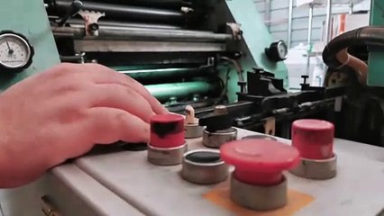 artigrafiche lazzaro video presentazione