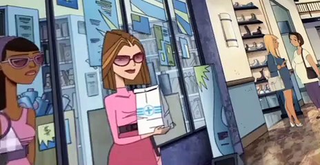 Detentionaire Detentionaire E013 The Hair Incident