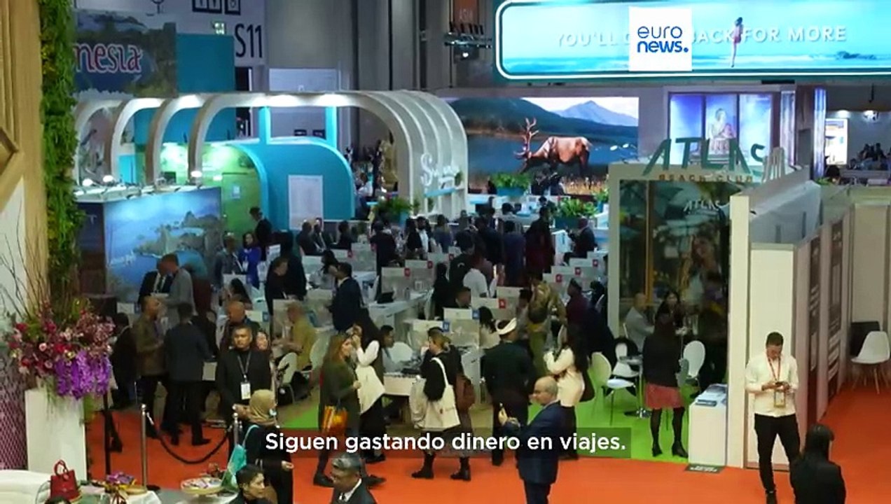 El World Travel Market de Londres hace frente a los nuevos retos del cliente a la hora de viajar
