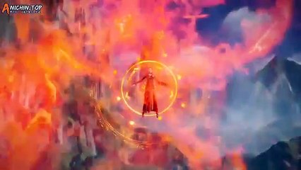 Martial Master Eps 383 Sub Indo