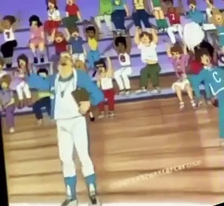 It's Punky Brewster It’s Punky Brewster S02 E015 Allen Who?