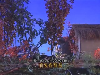 Phích Lịch Đồ Đằng 15 720p phụ đề