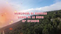 Una Esperienza Unica Con Il Mio Drone FPV Nel Cuore Delle Asturie