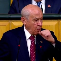 Bahçeli, CHP’deki lider değişimiyle ilgili konuştu