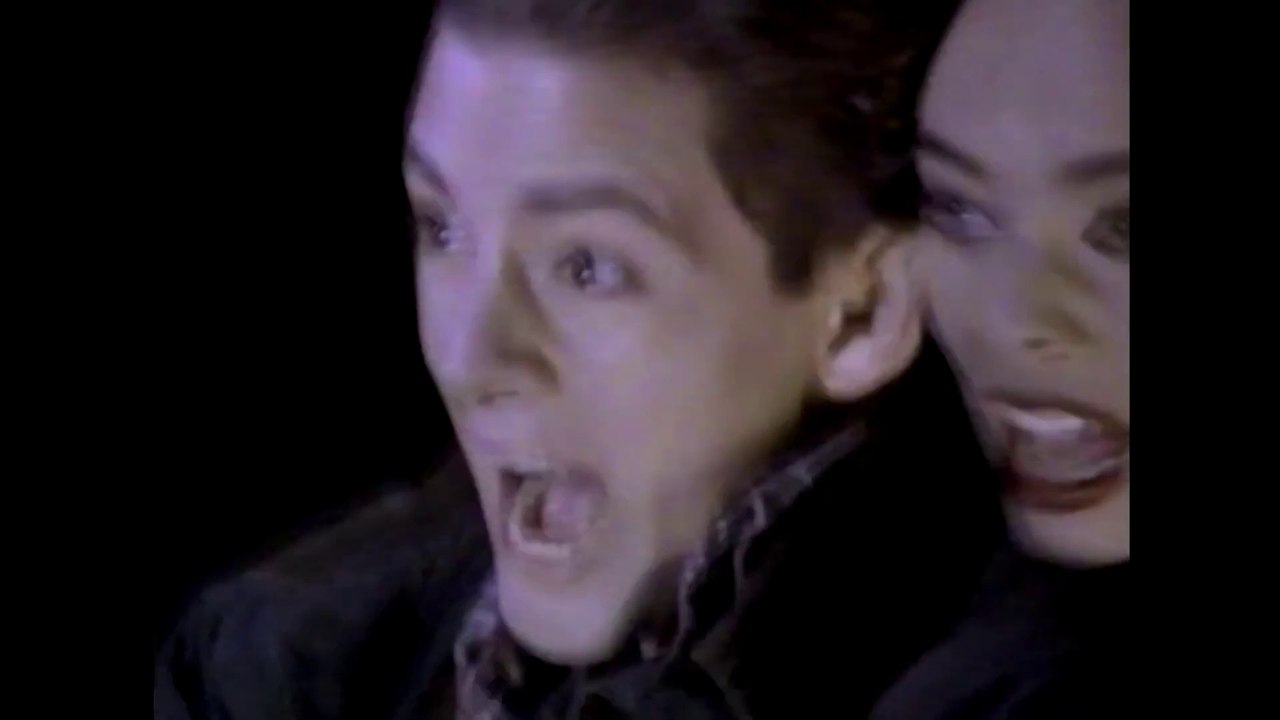 Return of the Living Dead III - Trailer (Deutsch) HD