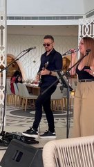 Annette - “Golden” (live)