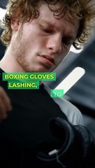 The Joyful Jumping Jack Routine