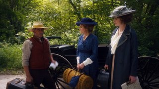 Murdoch Mysteries S17E06 - Nov 06, 2023