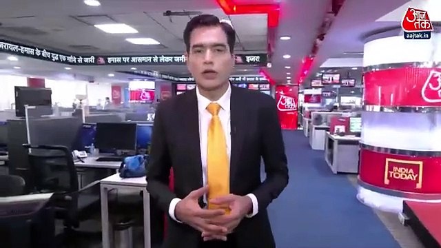 Newsroom: Odd-even rule imposed in Delhi amid air pollution