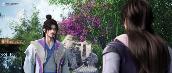 Transcending the Nine Heaven Episode 7 sub Indonesia