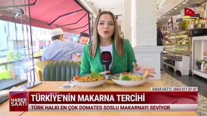 Kanal 7 Haber Saati - 6 Kasım 2023