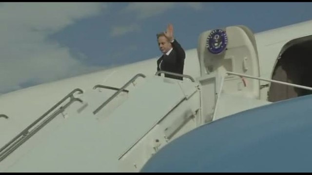 Medio Oriente, Blinken in Giappone per vertice con ministri degli Esteri del G7