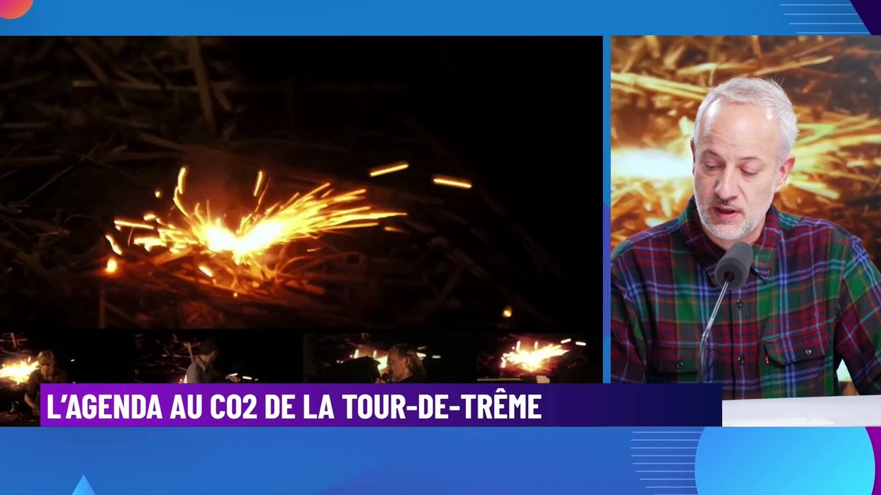 L’agenda du mardi 07 novembre