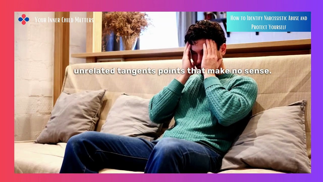 Eight Indices That Narcissistic Manipulation Is at Play: Don't Pass on the Warning Signs