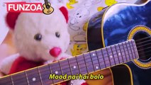 Guitarwala Love Song - Funzoa Love Song - Mimi Teddy - New love Song 2022 - Funzoa Funny Videos
