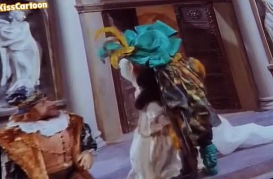 Shakespeare: The Animated Tales Shakespeare: The Animated Tales E004 – Tales The Taming of the Shrew