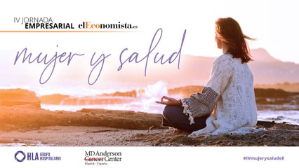 IV Foro Salud de la Mujer