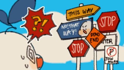 Why You're Not Just Cautious But Also Have Trust Issues