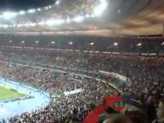 PSG - Lens : Composition d'équipe