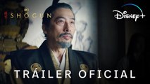 Shōgun - Tráiler Oficial con subtítulos en Castellano