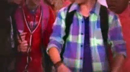 Kickin' It Season 1 Episode 21 Rowdy Rudy