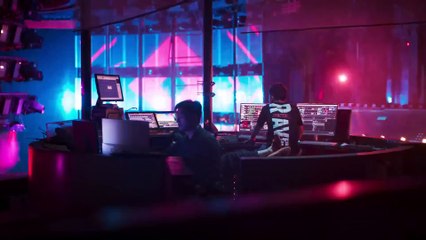 Phim hay - Hành Động Phá Băng tập 21 - The Thunder (2019) - thumbnail