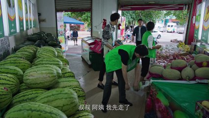 Phim hay - Hành Động Phá Băng tập 18 - The Thunder (2019)