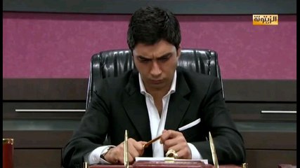 مسلسل وادي الذئاب الجزء الثالث