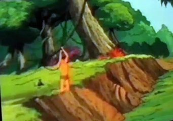 Tarzan, Lord of the Jungle Tarzan, Lord of the Jungle S01 E014 – Tarzan and the Olympiads