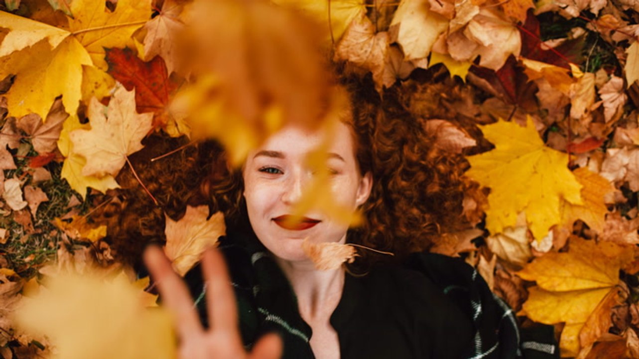 Horoskop: Die Glückskinder im November 2023