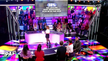 Comment faire de l’exercice même au bureau ?