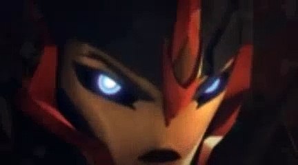 Transformers Prime Season 1 Episode 12 Predatory