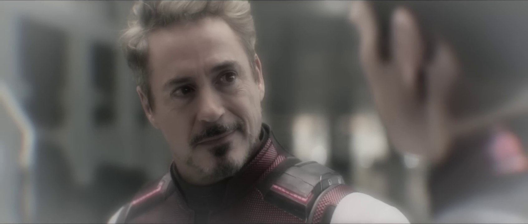 The Marvels - Final Trailer (English) HD