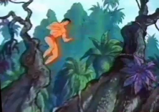 Tarzan, Lord of the Jungle Tarzan, Lord of the Jungle S01 E016 – Tarzan, the Hated