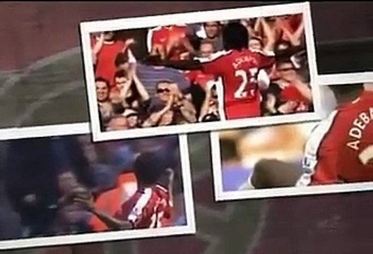 プレミアリーグ・ワールド2009 #9