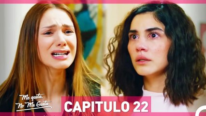 ¡No te pierdas el capítulo 22 de 'Me Gusta No Me Gusta'! 💖