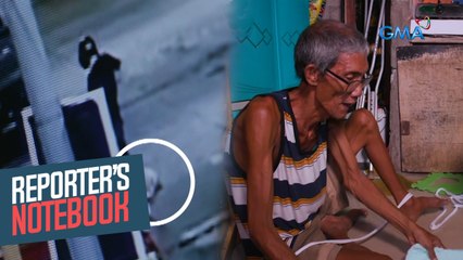 Kaso ng unidentified bodies at panloloko sa mga senior citizen (Full episode) | Reporter’s Notebook