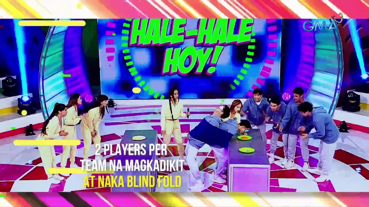 TiktoClock: Wacky Kiray, mahilig sa MALAKI at MASABAW?!