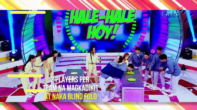 TiktoClock: Wacky Kiray, mahilig sa MALAKI at MASABAW?!