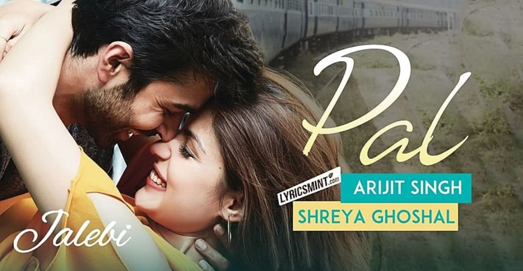 Pal ek pal arijit singh new arrivals