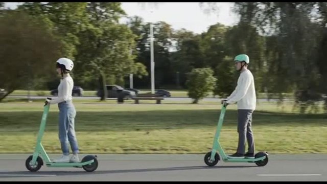 Bolt punta su una micromobilità più accessibile e sicura