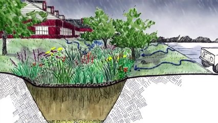 15 AMAZING Anti Flood Inventions