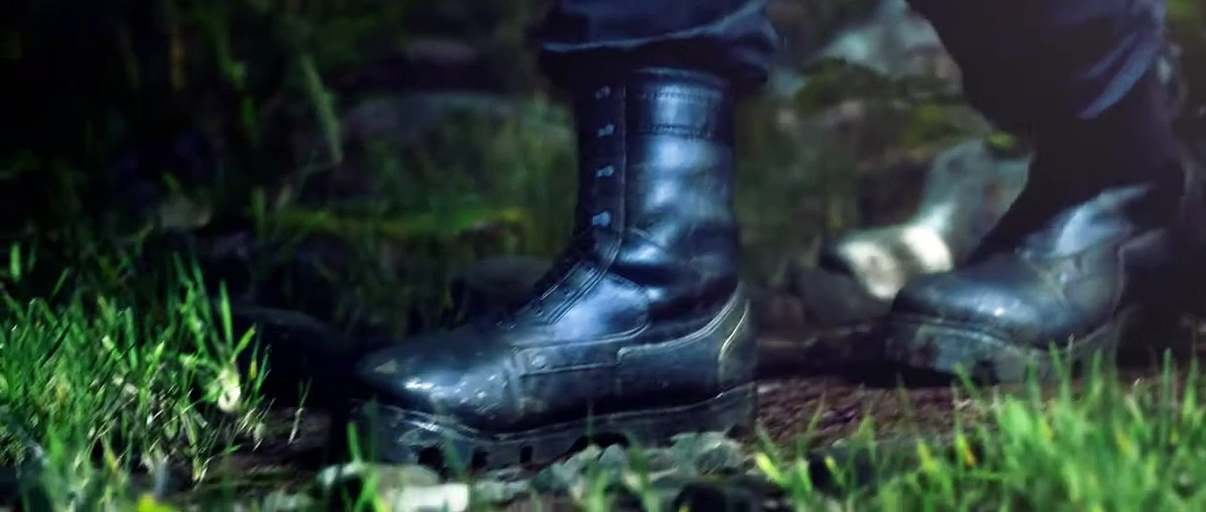 Official Cinematic Trailer zum Shooter CROWZ