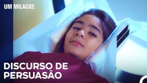 É Possível Que O Possamos Salvar - Um Milagre Episódio 13