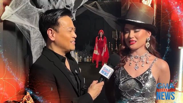 Mang-ghost or ma-ghost? | Updated with Nelson Canlas