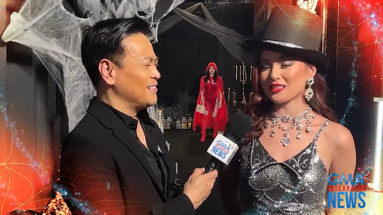 Mang-ghost or ma-ghost? | Updated with Nelson Canlas