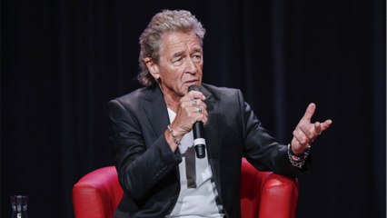 Peter Maffay bekommt "Bambi" als "Legende"