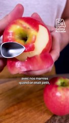 5-4-3-2-1 aux Pommes 🍎