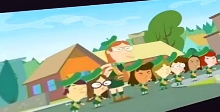 Kid vs Kat Kid vs Kat S02 E006 Nuff Said / Rhymes With Coop